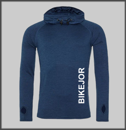 Male Tech Hoody 003